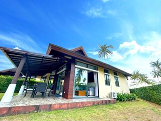 For rent そして for sale 2 Beds house in Nuea Khlong, Krabi