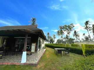 For rent そして for sale 2 Beds house in Nuea Khlong, Krabi