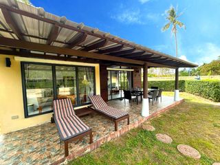 For rent そして for sale 2 Beds house in Nuea Khlong, Krabi