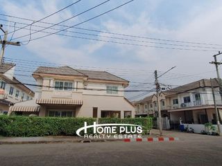 For sale 3 bedrooms townhouse in Thanyaburi, Pathum Thani