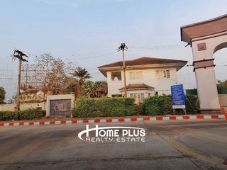 For sale 3 bedrooms townhouse in Thanyaburi, Pathum Thani
