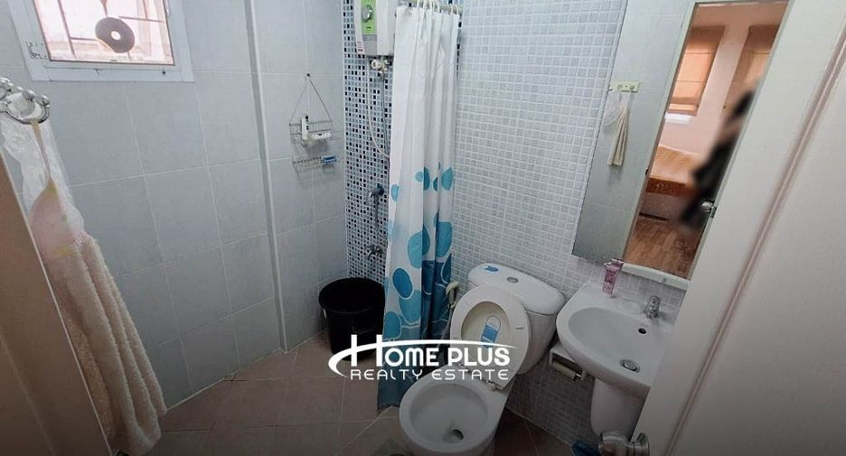 Продажа 3 спальни таунхаус в Thanyaburi, Патумтани