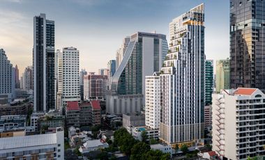 For sale 3 Beds condo in Khlong Toei, Bangkok