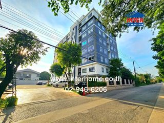 For sale 1 Beds condo in Pak Kret, Nonthaburi