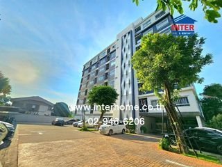 For sale 1 Beds condo in Pak Kret, Nonthaburi