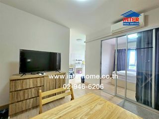 For sale 1 Beds condo in Pak Kret, Nonthaburi