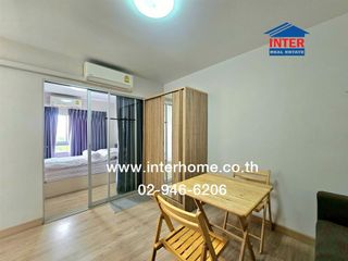 For sale 1 Beds condo in Pak Kret, Nonthaburi
