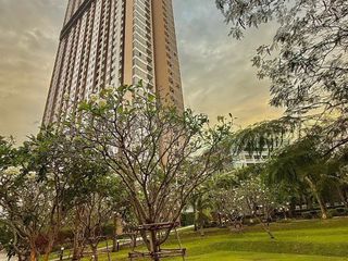 For Rent 1 Bedroom Condo In Bang Lamung, Chonburi
