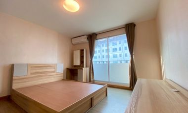 For rent and for sale 1 bed condo in Thanyaburi, Pathum Thani