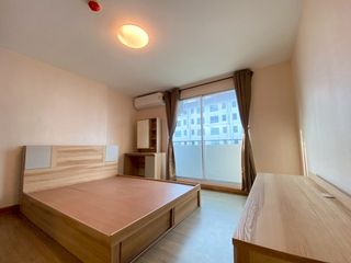 For sale 1 bed condo in Thanyaburi, Pathum Thani