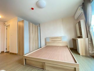 For sale 1 bed condo in Thanyaburi, Pathum Thani
