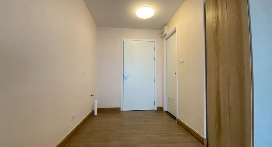 For rent and for sale 1 bed condo in Thanyaburi, Pathum Thani
