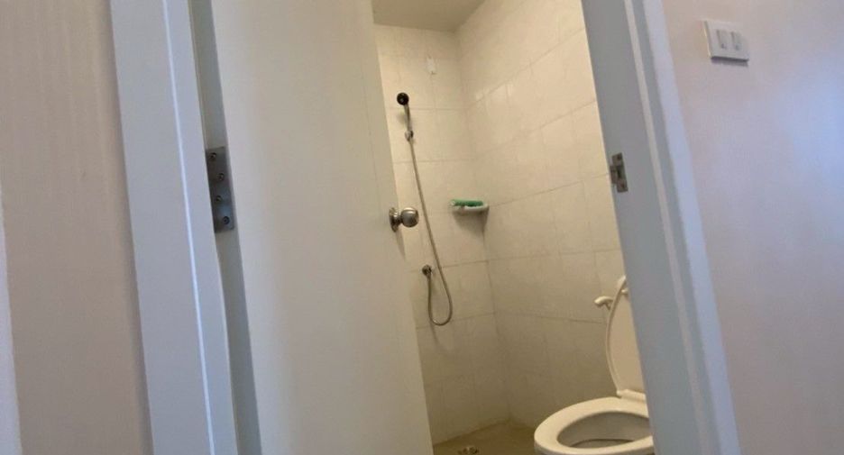 For rent and for sale 1 bed condo in Thanyaburi, Pathum Thani