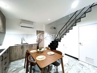 For rent and for sale 3 bed townhouse in North Pattaya, Pattaya