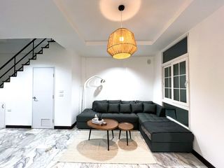 For rent and for sale 3 bed townhouse in North Pattaya, Pattaya