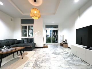 For rent and for sale 3 bed townhouse in North Pattaya, Pattaya