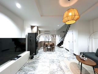 For rent and for sale 3 bed townhouse in North Pattaya, Pattaya