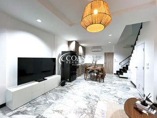 For rent and for sale 3 bed townhouse in North Pattaya, Pattaya