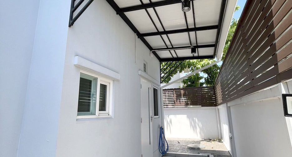 À vendre 3 chambres maison à San Kamphaeng, Chiang Mai
