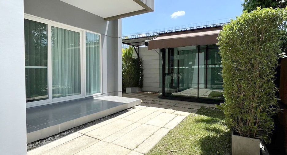 À vendre 3 chambres maison à San Kamphaeng, Chiang Mai