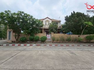 For sale 3 Beds house in Min Buri, Bangkok