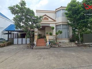 For sale 3 Beds house in Min Buri, Bangkok