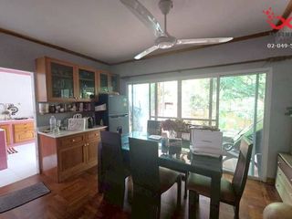 For sale 3 Beds house in Min Buri, Bangkok