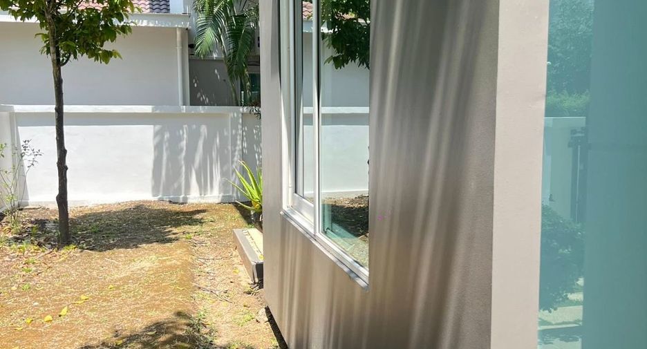 For rent 3 bedrooms house in Mueang Chiang Mai, Chiang Mai
