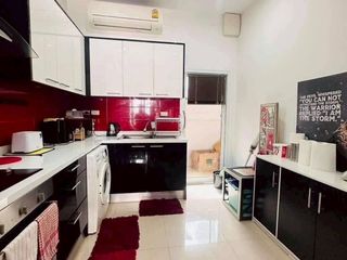 Продажа 2 спальни дом в Банг Ламунг, Чонбури