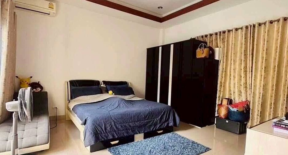 Casa en venta de 2 habitaciones en Bang Lamung, Chonburi