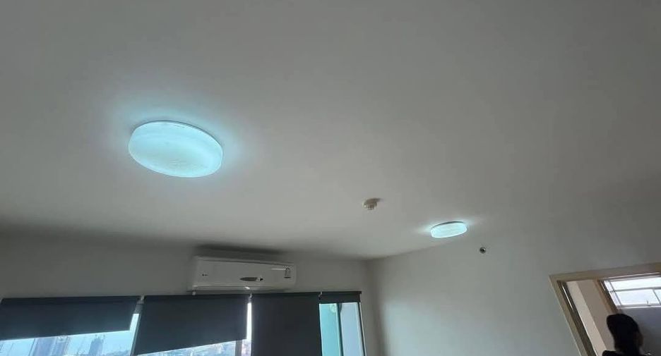 For sale 2 ベッドルーム condo in Bang Lamung, Chonburi