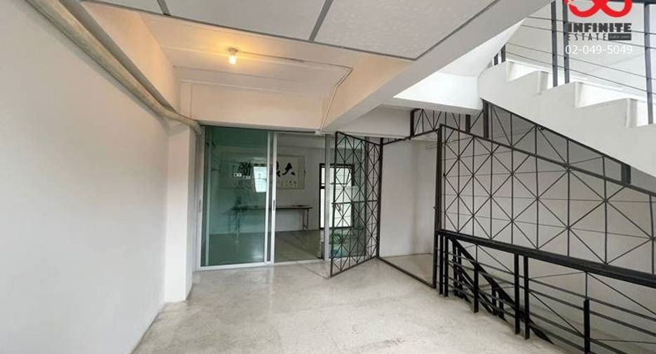 Local comercial en venta de 4 habitaciones en Bang Khen, Bangkok