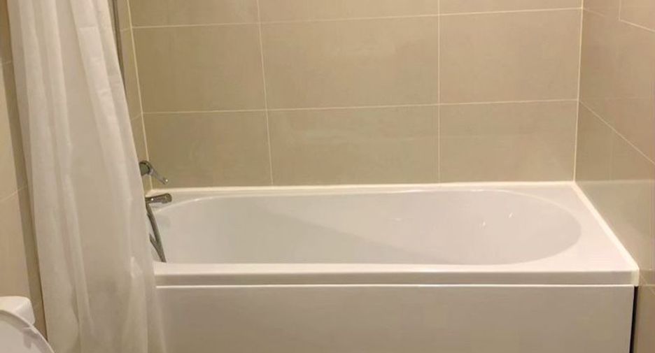 Condo en alquiler de 1 habitaciones en Si Racha, Chonburi