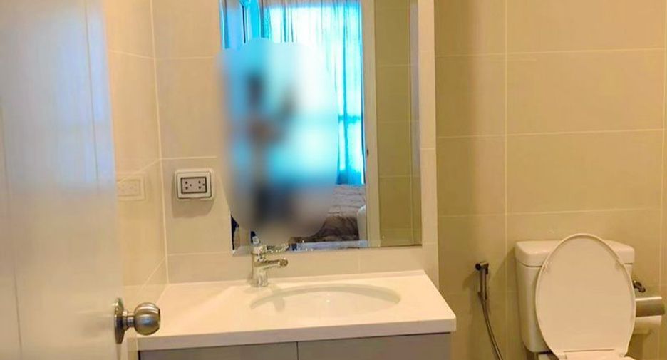 Condo en alquiler de 1 habitaciones en Si Racha, Chonburi