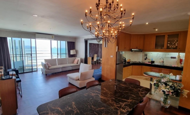 Condo en alquiler de 3 habitaciones en Sattahip, Chonburi