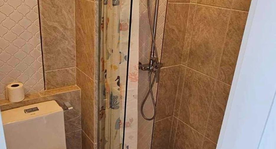 Condo en alquiler de 2 habitaciones en Bang Lamung, Chonburi