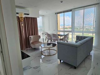 For Rent 2 Bedroom Condo In Bang Lamung, Chonburi