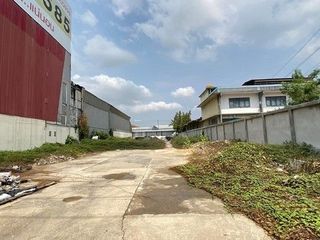 For sale land in Bang Phli, Samut Prakan