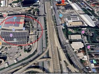 For sale land in Bang Phli, Samut Prakan
