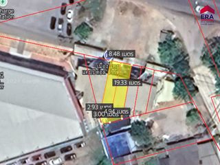 For sale 6 Beds retail Space in Mueang Surat Thani, Surat Thani