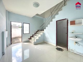 For sale 6 Beds retail Space in Mueang Surat Thani, Surat Thani