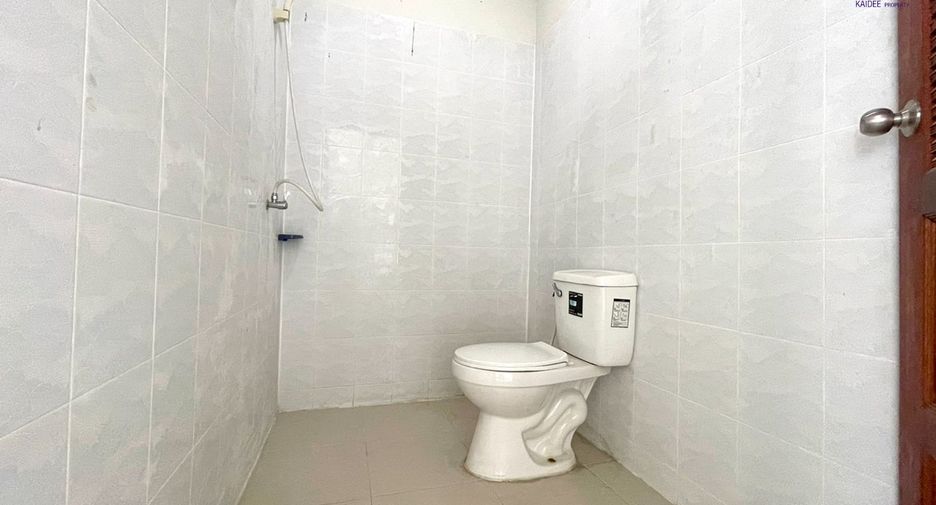 For sale 6 bedrooms retail Space in Mueang Surat Thani, Surat Thani