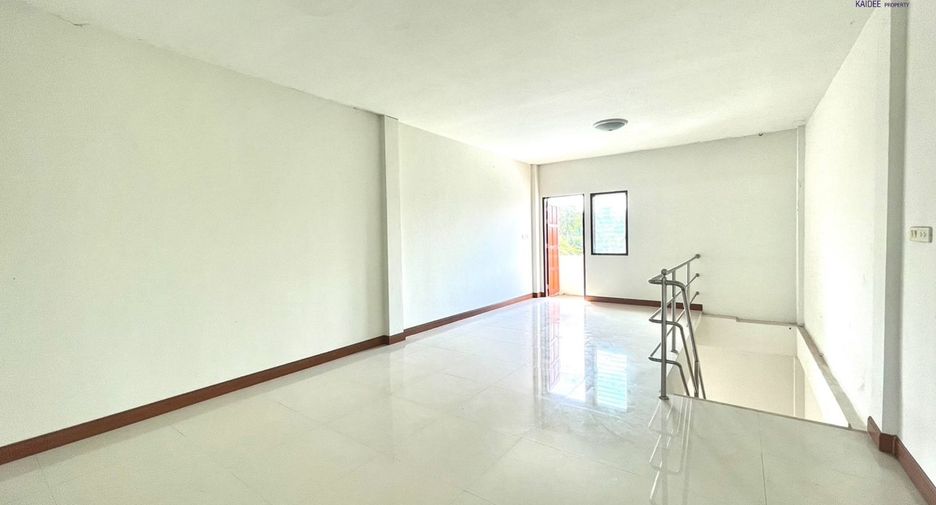 For sale 6 bedrooms retail Space in Mueang Surat Thani, Surat Thani