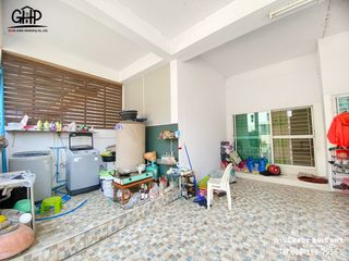 For sale 3 bed townhouse in Khlong Luang, Pathum Thani