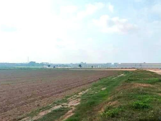 À vendre terrain à Si Racha, Chonburi