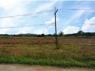 À vendre terrain à Si Racha, Chonburi