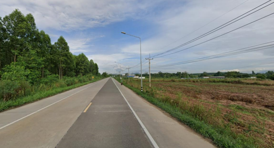 Terreno en venta en Si Racha, Chonburi