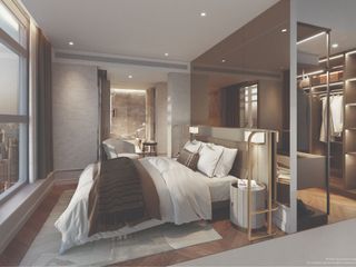 For sale 4 bed condo in Khlong Toei, Bangkok