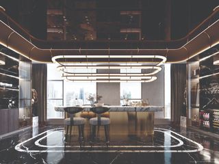For sale 4 bed condo in Khlong Toei, Bangkok