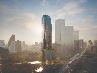 For sale 4 bed condo in Khlong Toei, Bangkok